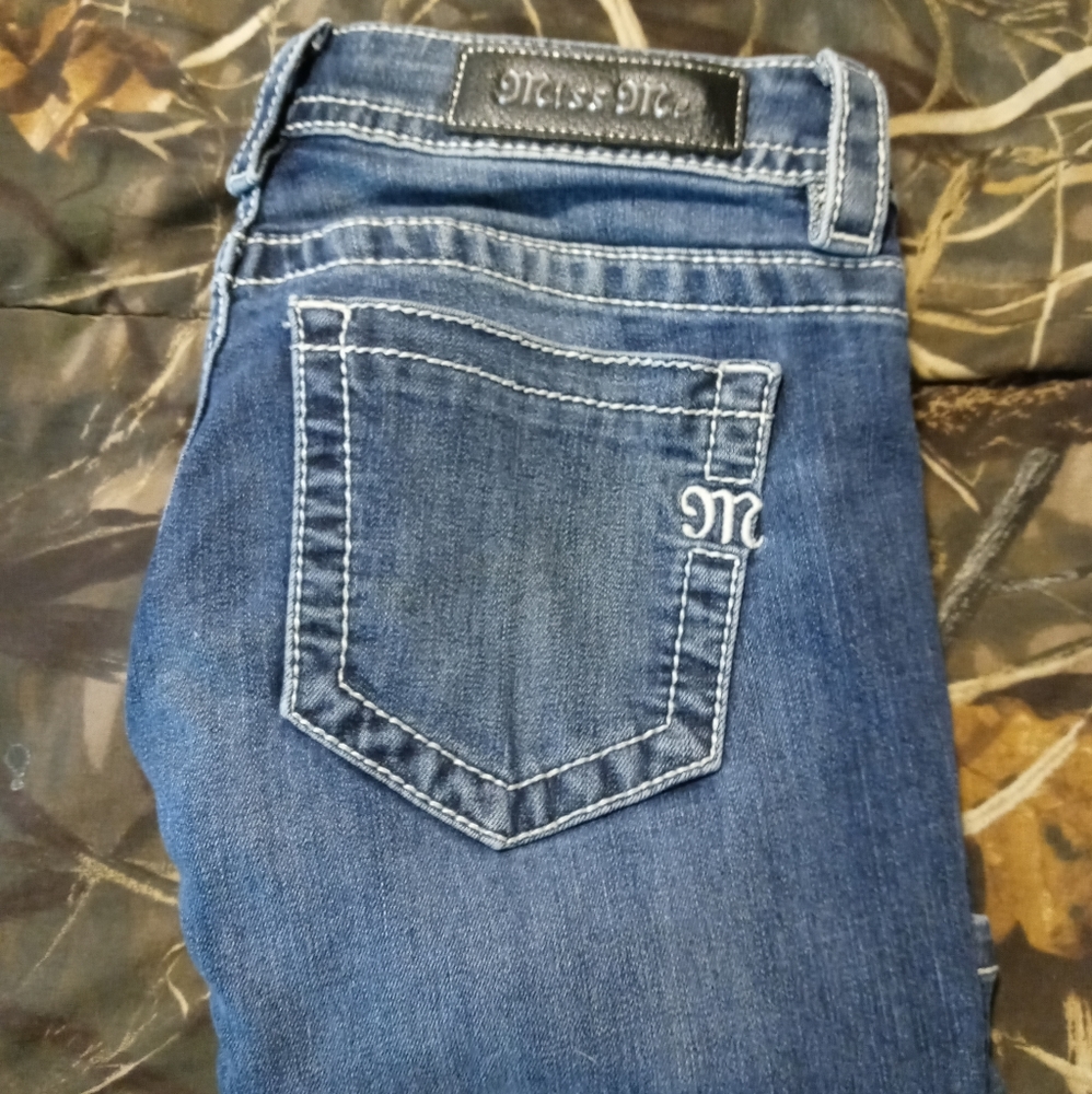 Miss Me Size 29